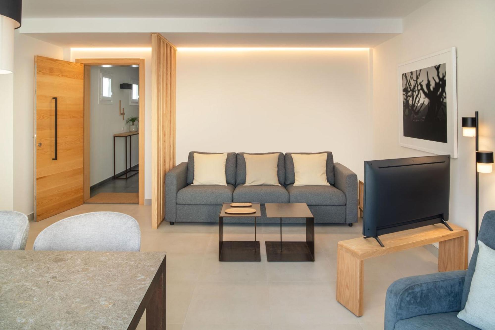 Panasco Suites Arrecife  Luaran gambar