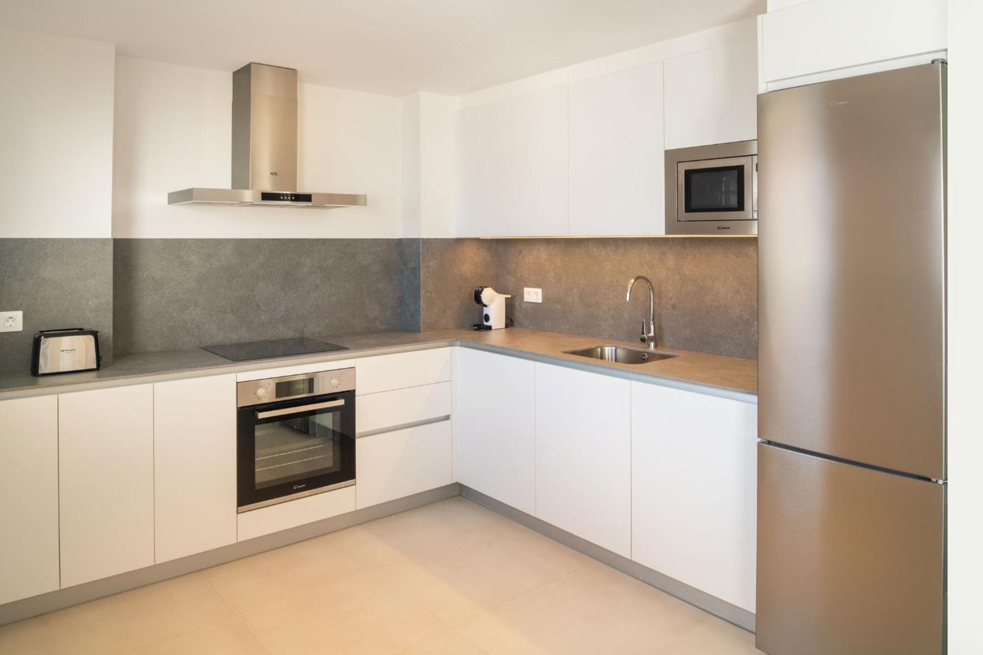Panasco Suites Arrecife  Luaran gambar