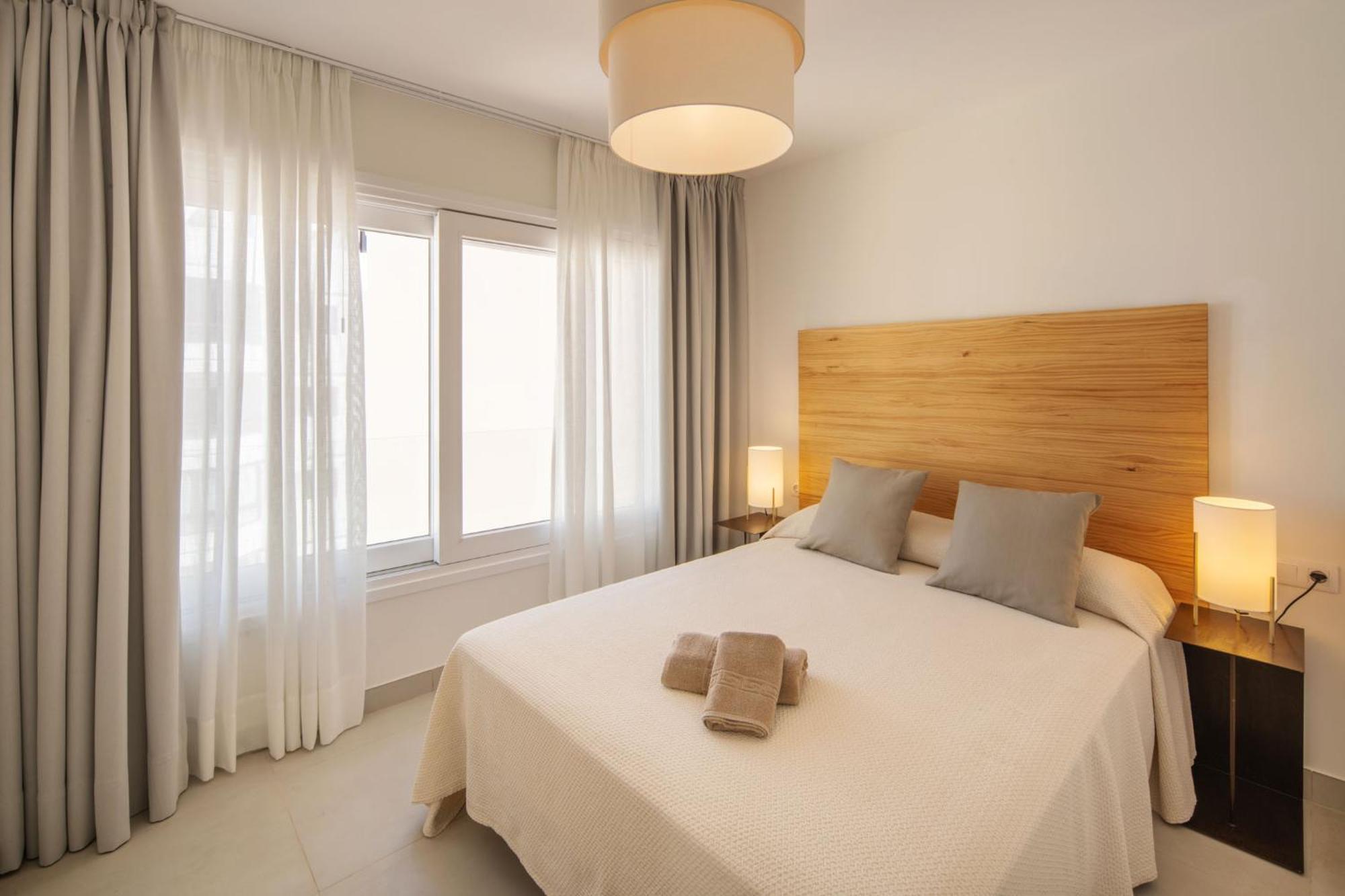 Panasco Suites Arrecife  Luaran gambar