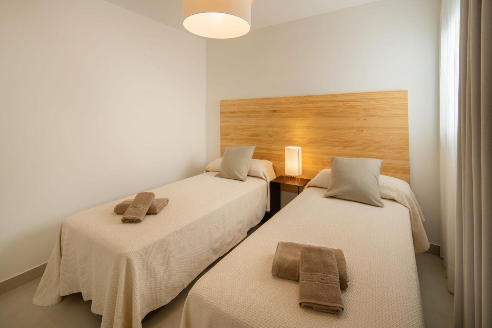 Panasco Suites Arrecife  Luaran gambar