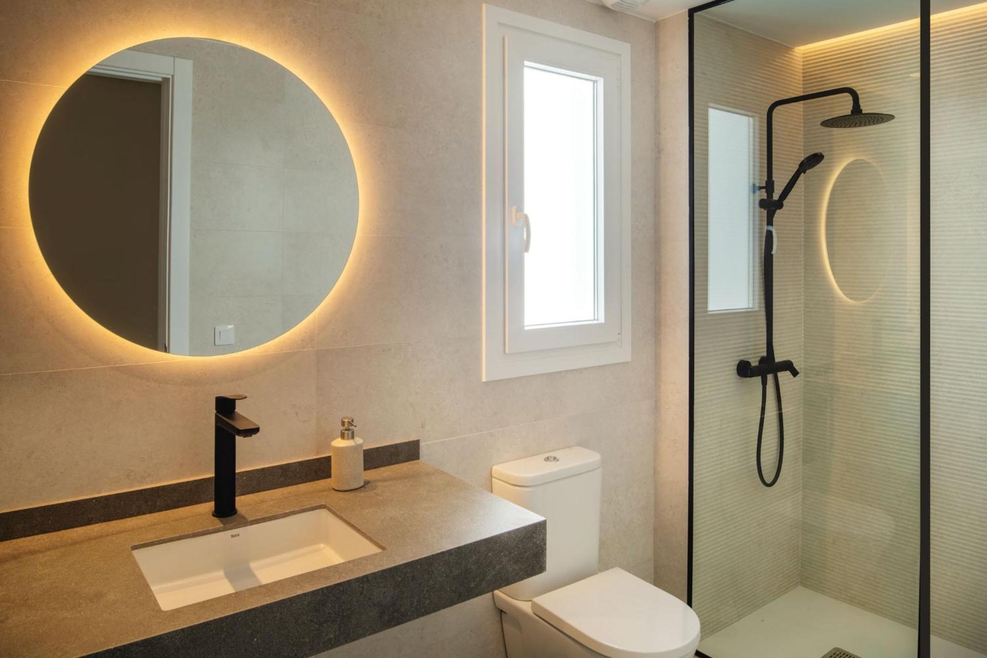 Panasco Suites Arrecife  Luaran gambar