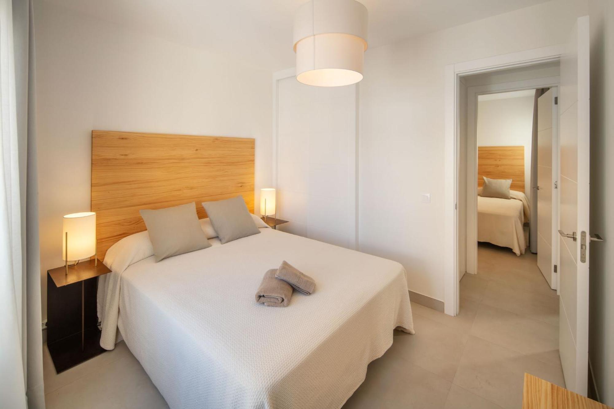 Panasco Suites Arrecife  Luaran gambar