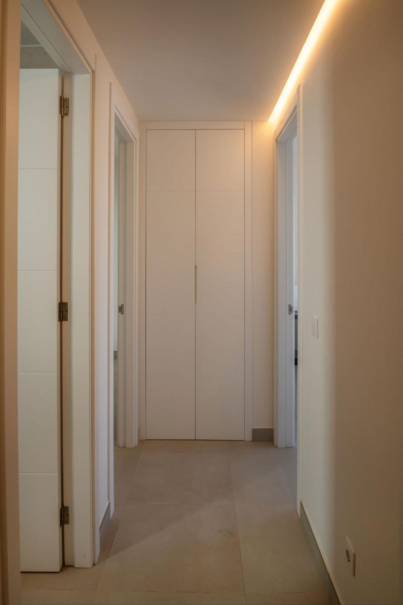 Panasco Suites Arrecife  Luaran gambar