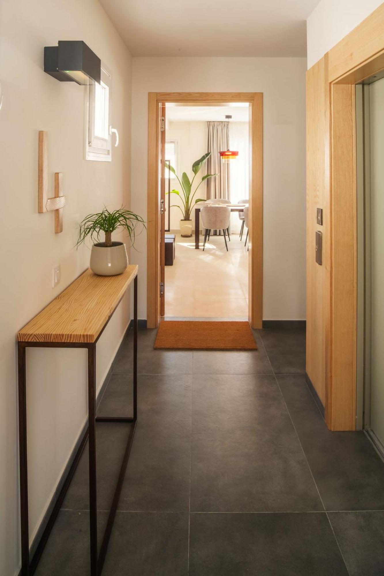 Panasco Suites Arrecife  Luaran gambar