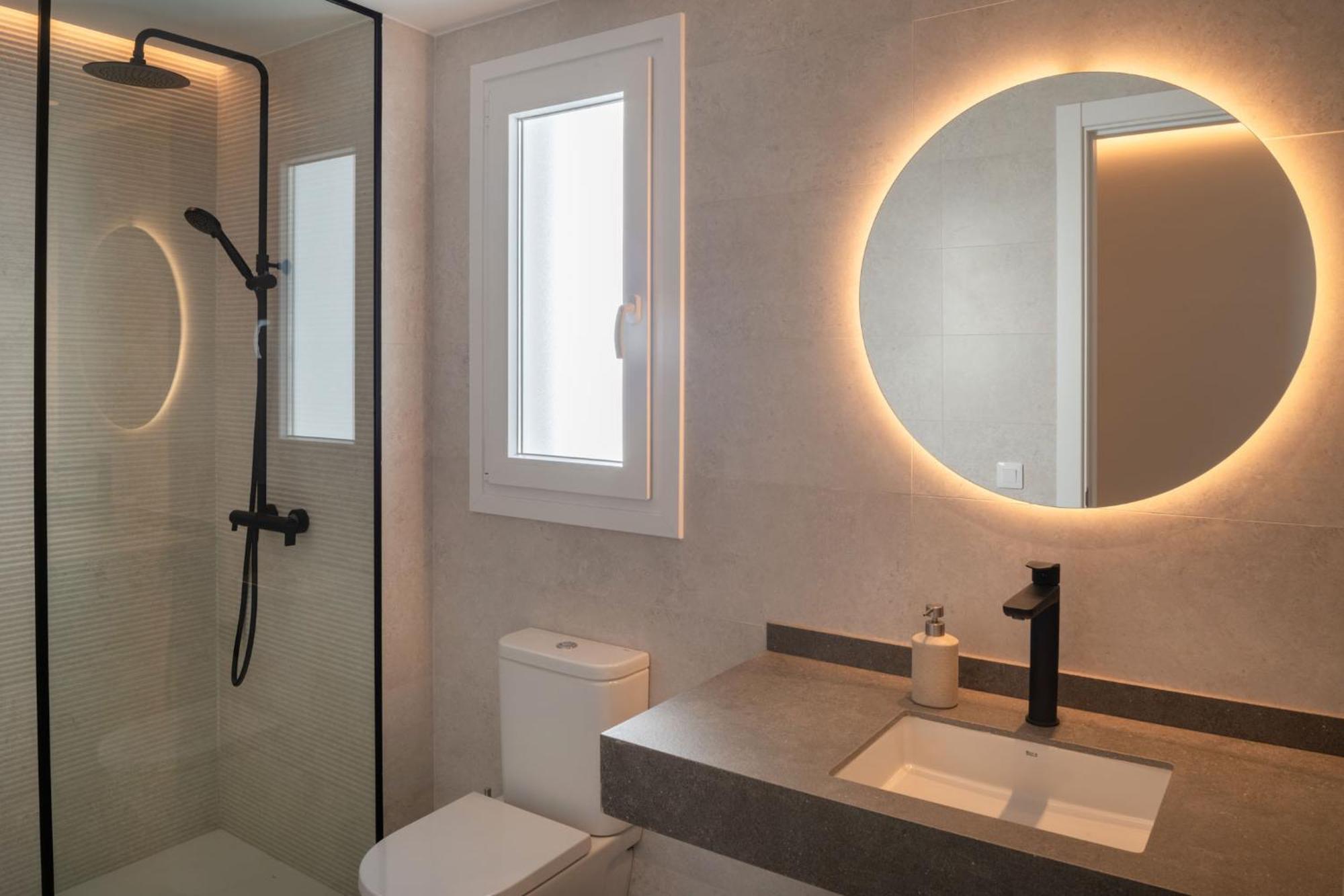 Panasco Suites Arrecife  Luaran gambar
