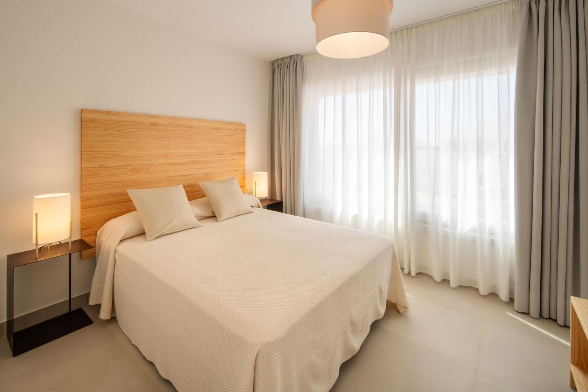Panasco Suites Arrecife  Luaran gambar
