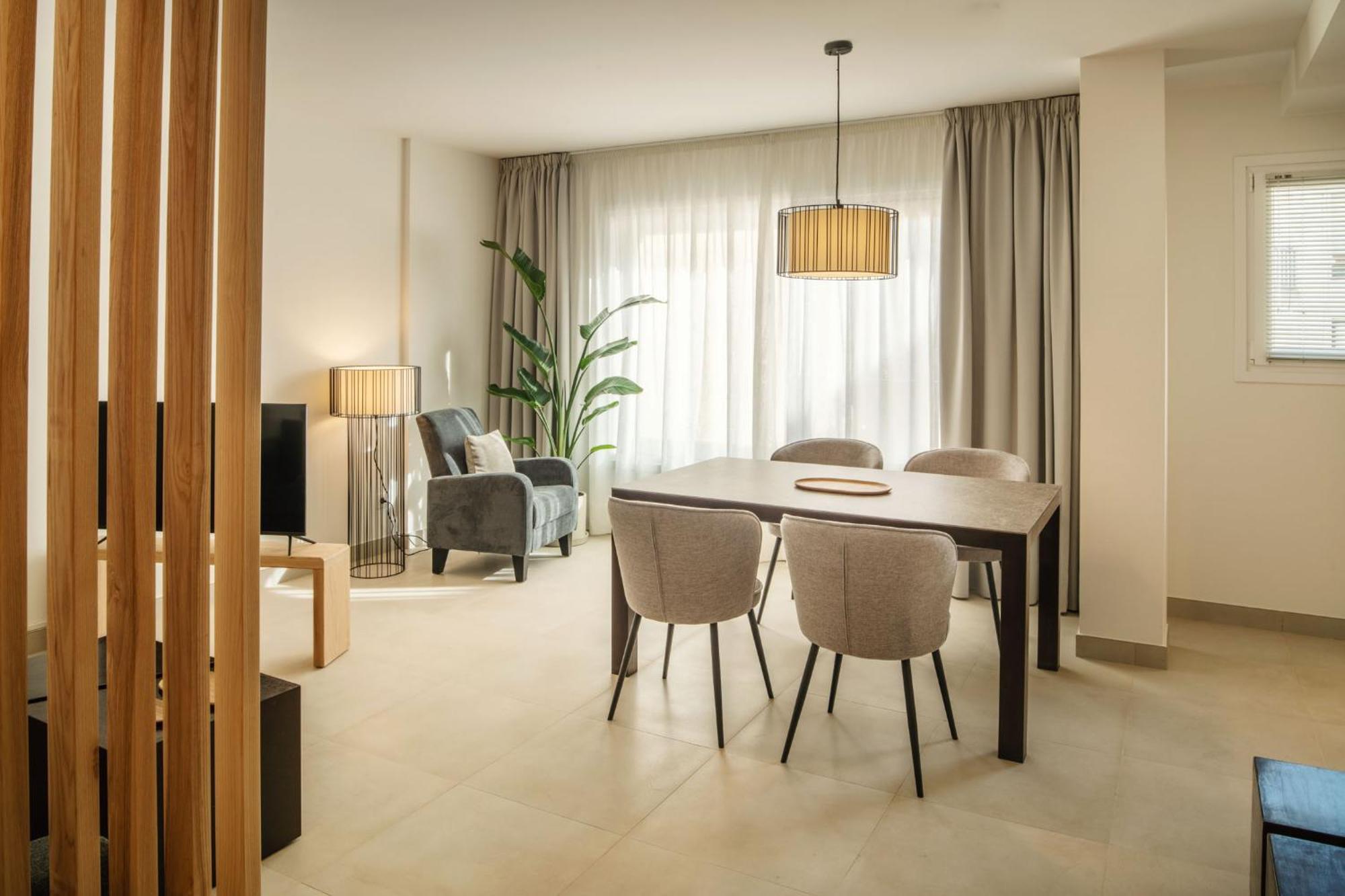 Panasco Suites Arrecife  Luaran gambar