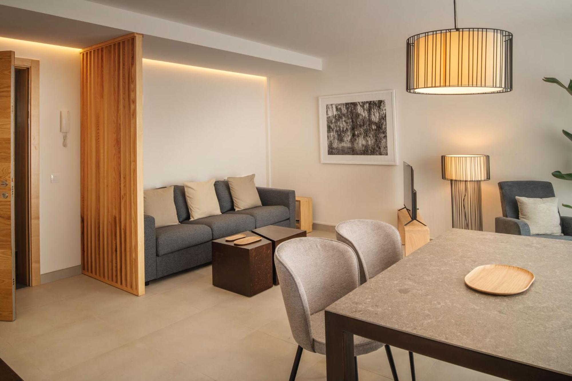Panasco Suites Arrecife  Luaran gambar