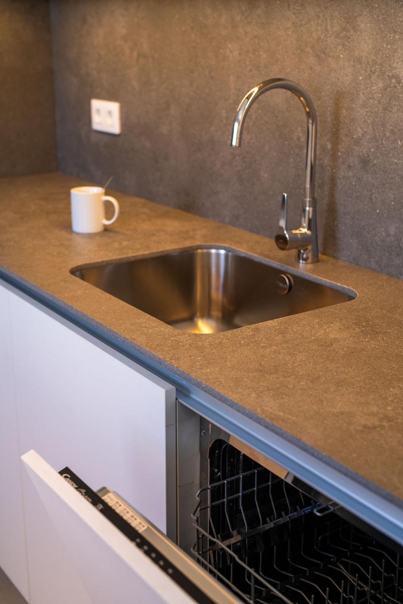Panasco Suites Arrecife  Luaran gambar