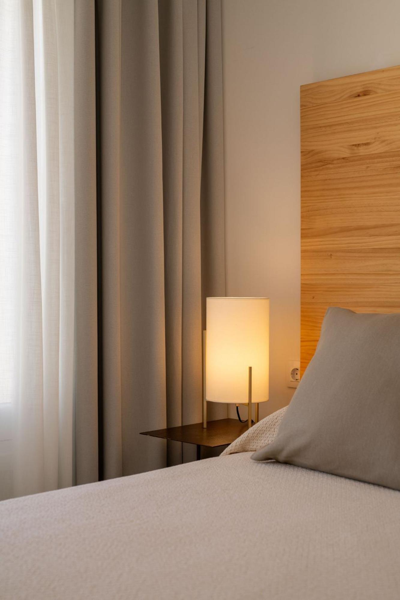 Panasco Suites Arrecife  Luaran gambar