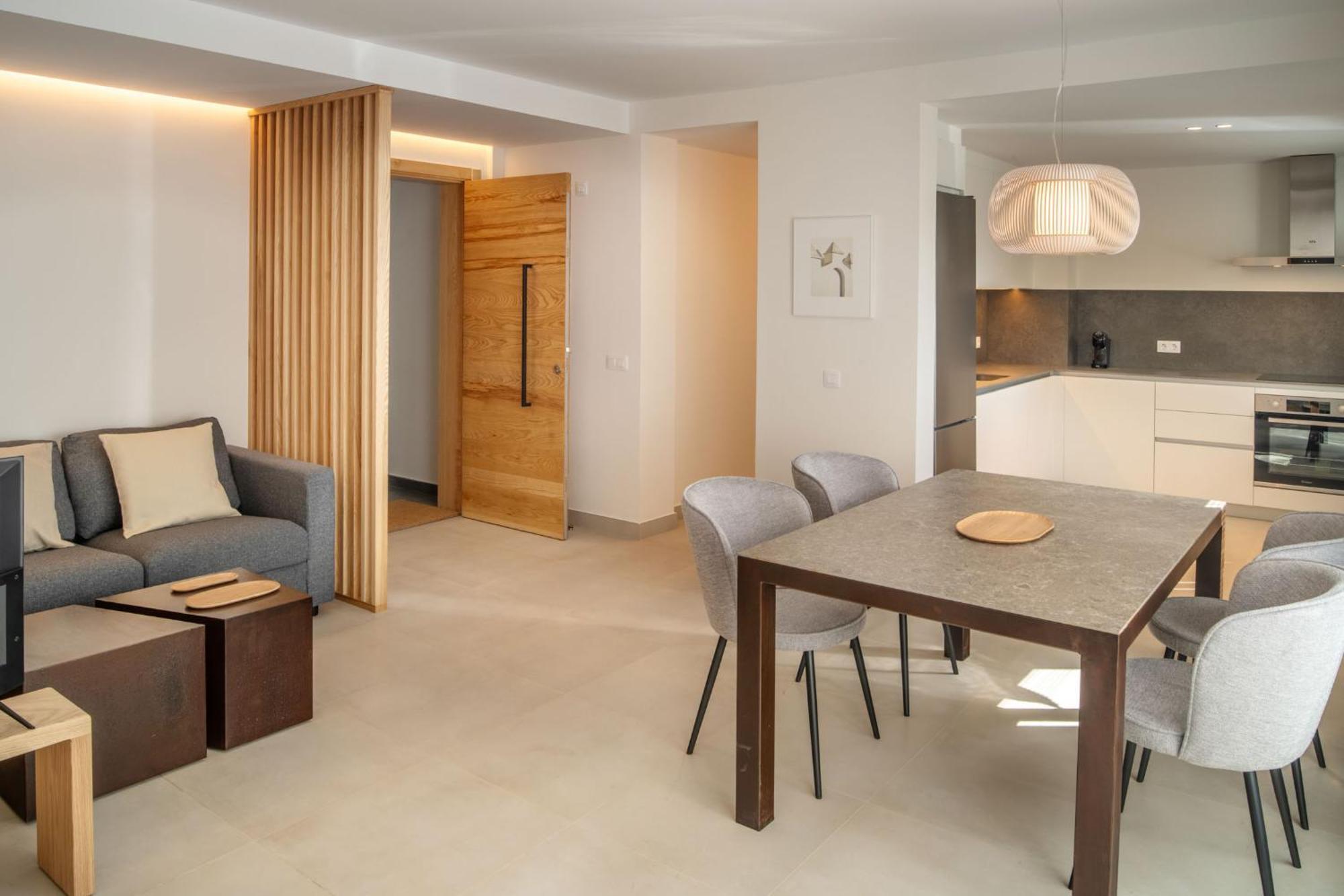 Panasco Suites Arrecife  Luaran gambar