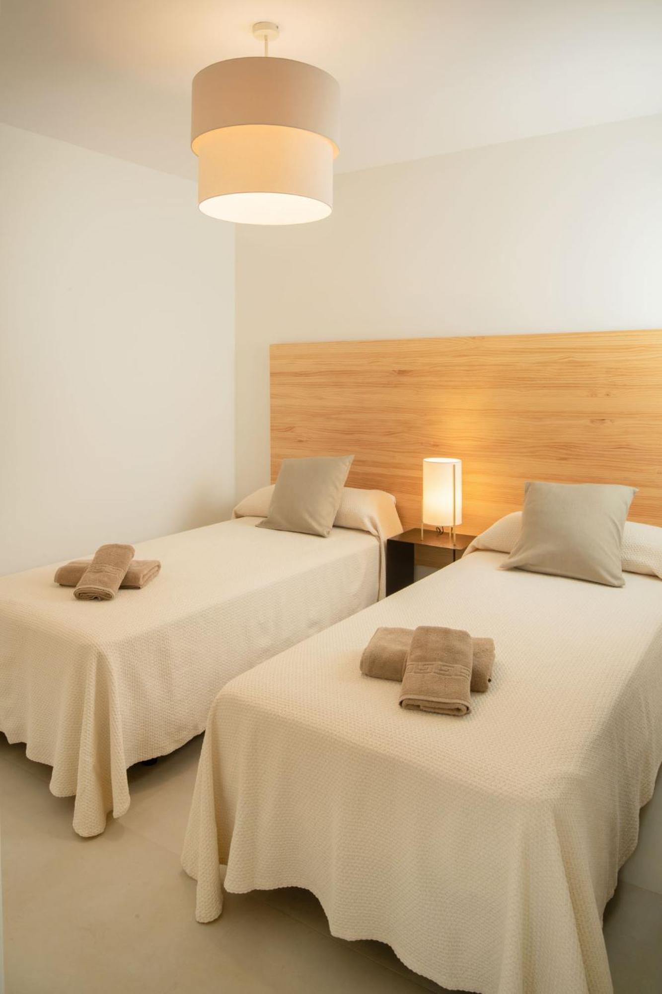 Panasco Suites Arrecife  Luaran gambar