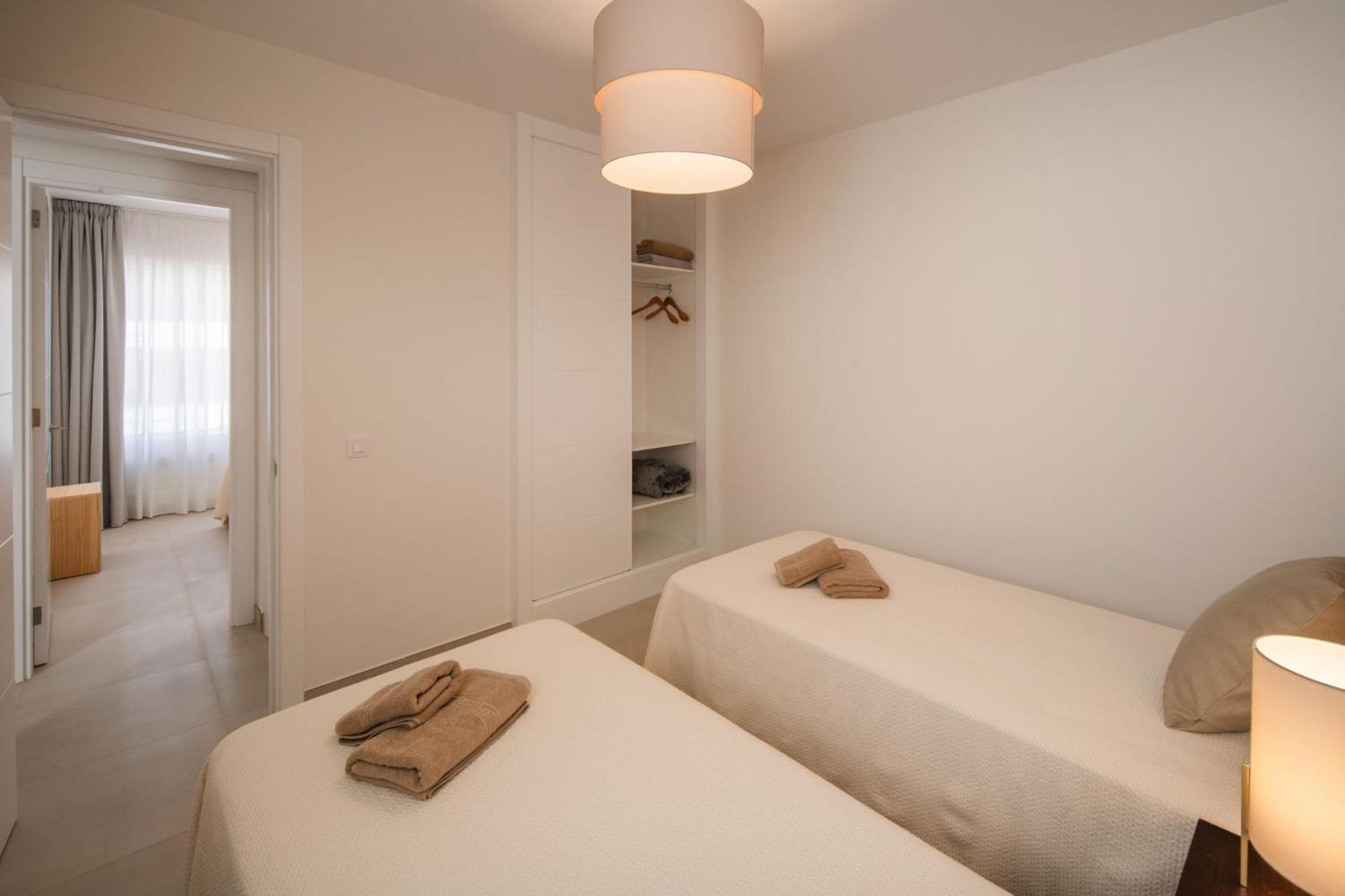 Panasco Suites Arrecife  Luaran gambar