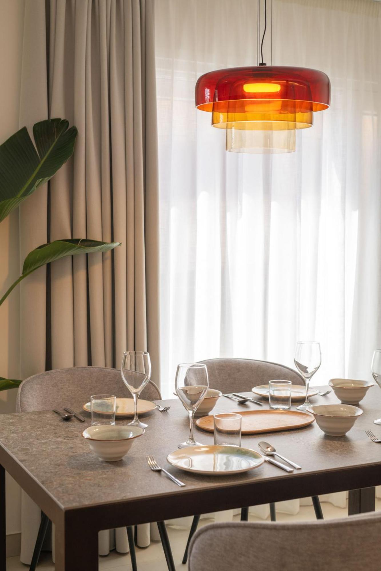 Panasco Suites Arrecife  Luaran gambar